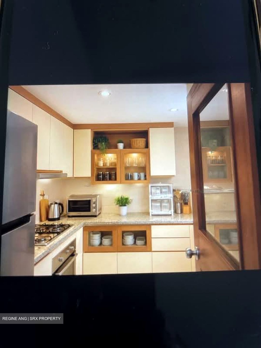 Woodgrove Condominium (D25), Condominium #593540281